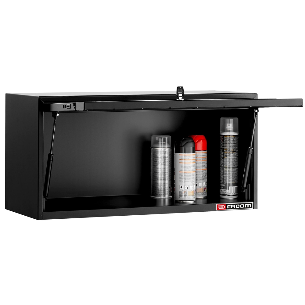 Coffre haut noir - RWS2 - FACOM - RWS2-CHSPPBS