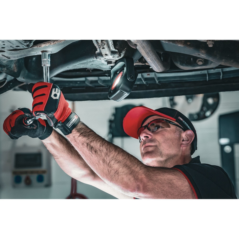 Douille 1/2 6 pans OGV grip 17 mm - FACOM - S.17GRP