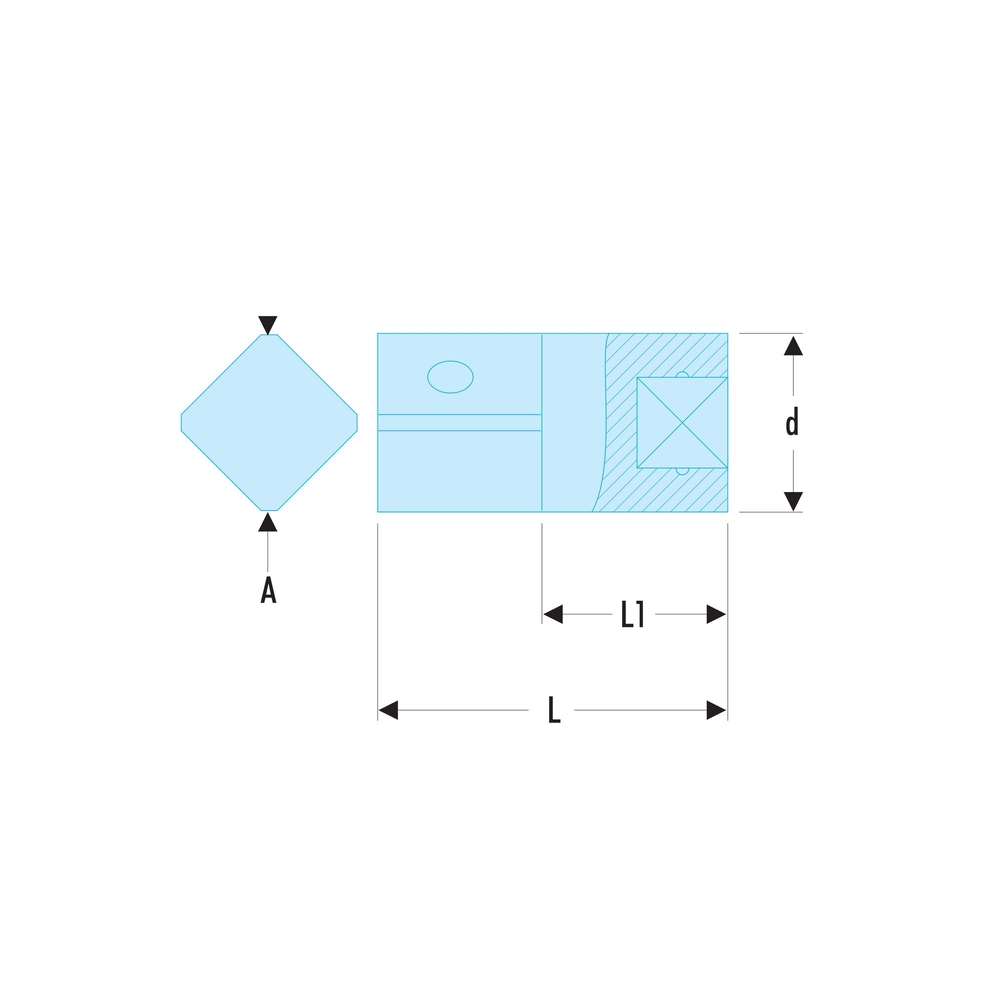 Augmentateur 1/2