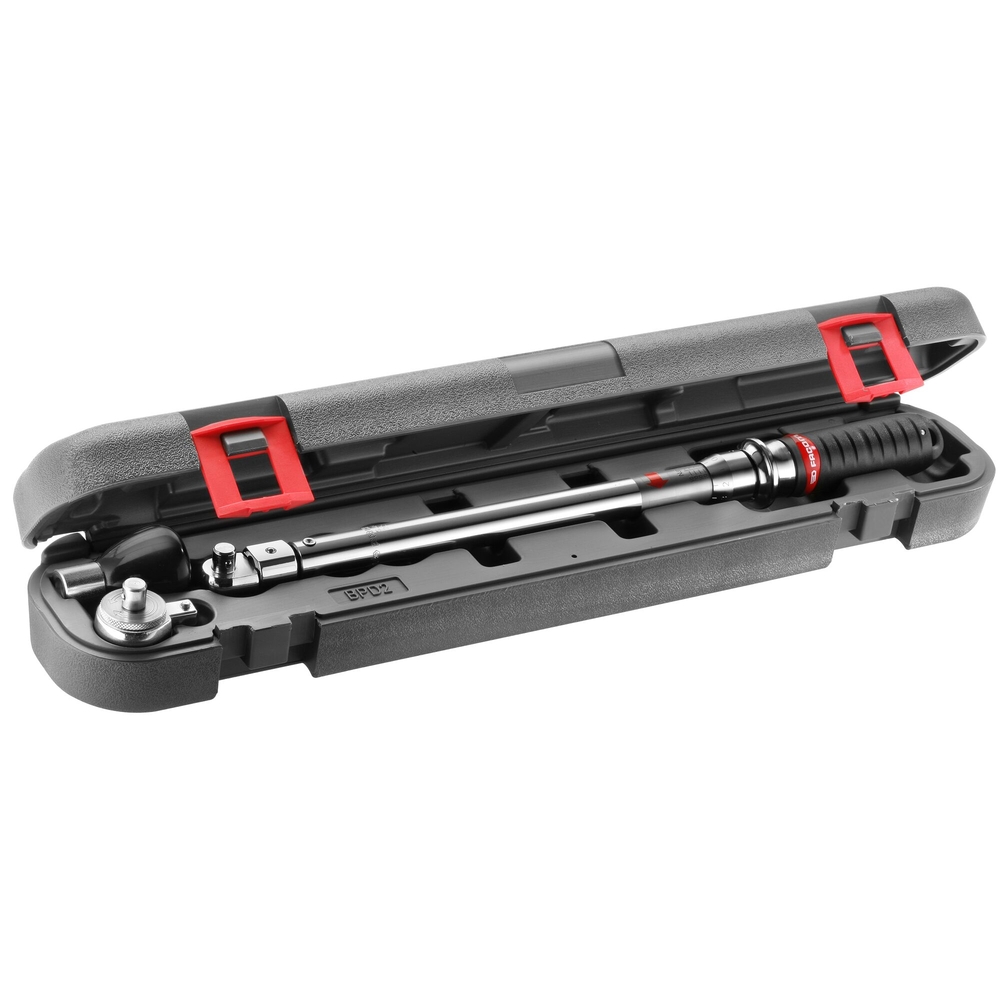Clé dynamo 350Nm avec cliquet - FACOM - S.306A350