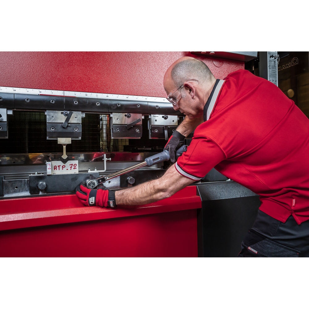 Clé dynamométrique mécanique Digi-cal série 307 1/2 100 Nm - FACOM - S.307A100