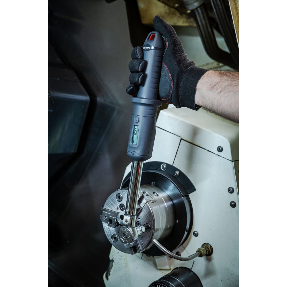 Clé dynamométrique mécanique Digi-cal série 307 1/2 340 Nm - FACOM - S.307A340