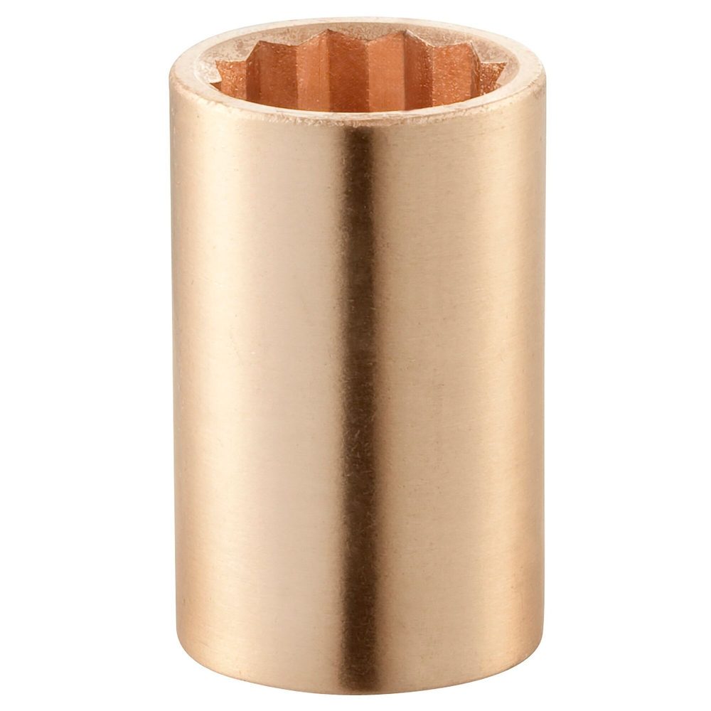 Douille 12 pans 1/2” 3/4 en pouces antidéflagrant - FACOM - S.3/4SR