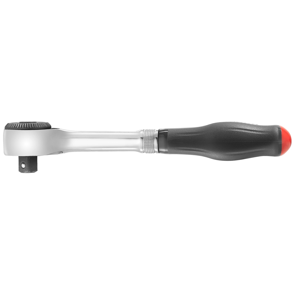 Cliquet à manche hélicoïdal à action rapide 1/2" - Par 20 - FACOM - S.360