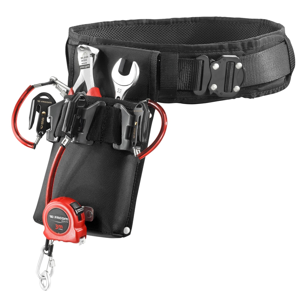 Pochette 3 supports SLS HOOK - FACOM - SH-BAG1SLS