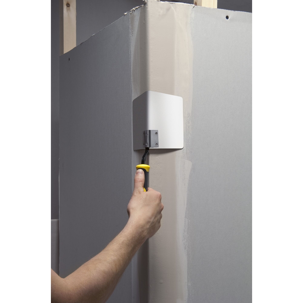 Couteau d'angle extérieur lame acier inoxydable  - STHT0-05622 - STANLEY