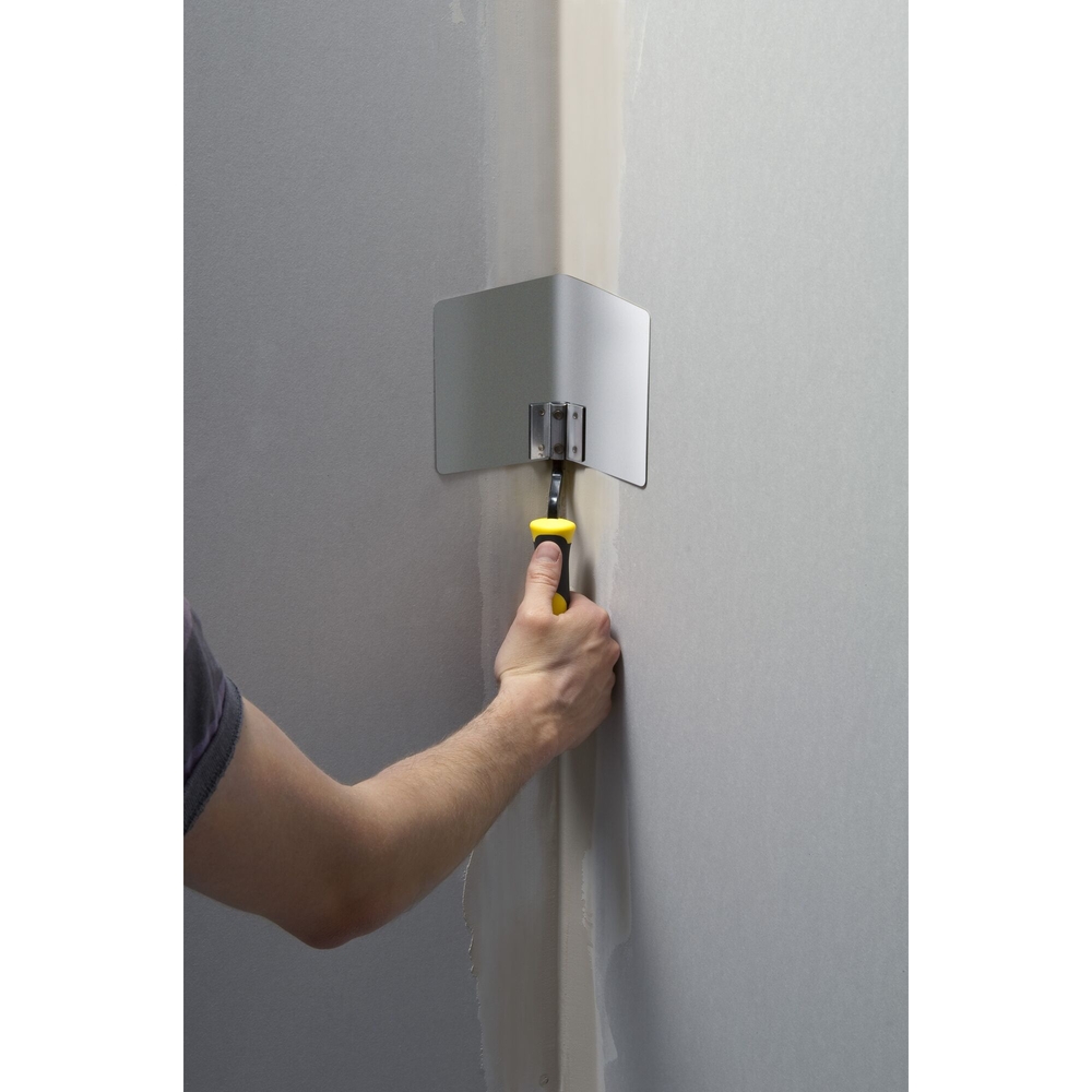 Couteau d'angle intérieur lame acier inoxydable - STHT0-05777 - STANLEY