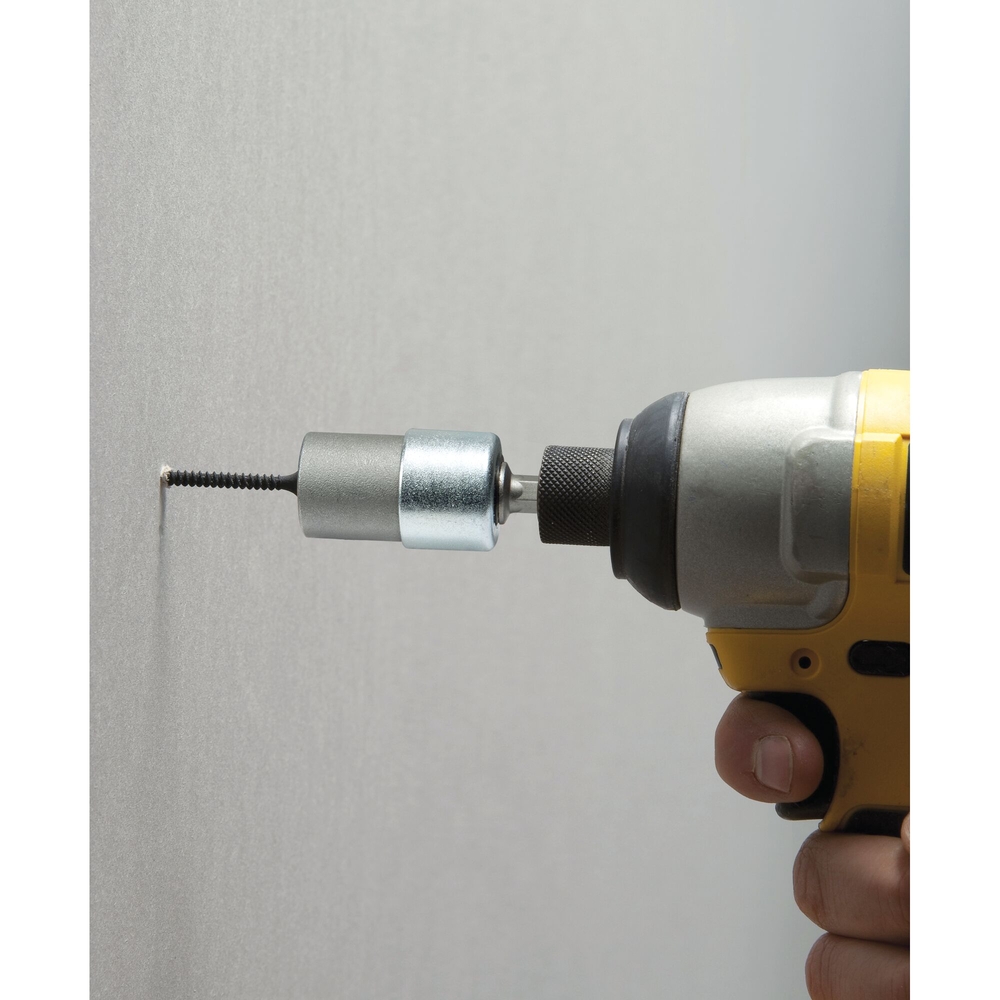 Porte-embout à butée réglable - STHT0-05926 - STANLEY