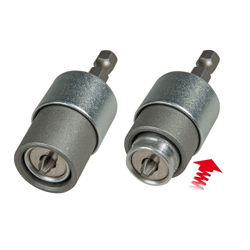 Porte-embout à butée réglable - STHT0-05926 - STANLEY