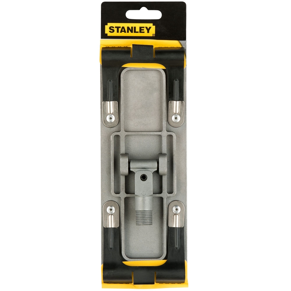 Ponceuse à manche en aluminium 230 x 80 mm - STHT0-05928 - STANLEY