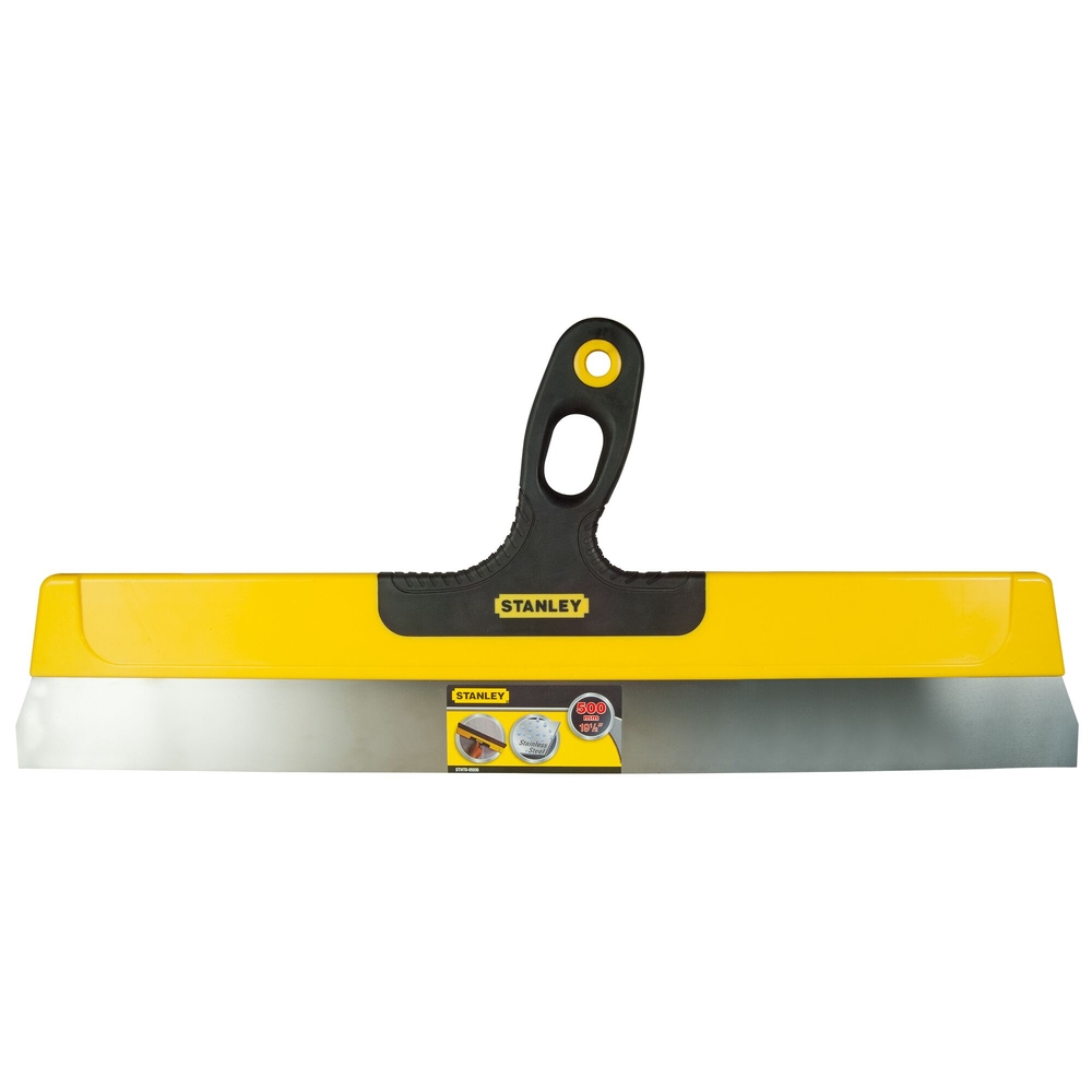 Couteau à enduire sur décoffrage 500 mm x 45 mm - STHT0-05936 - STANLEY