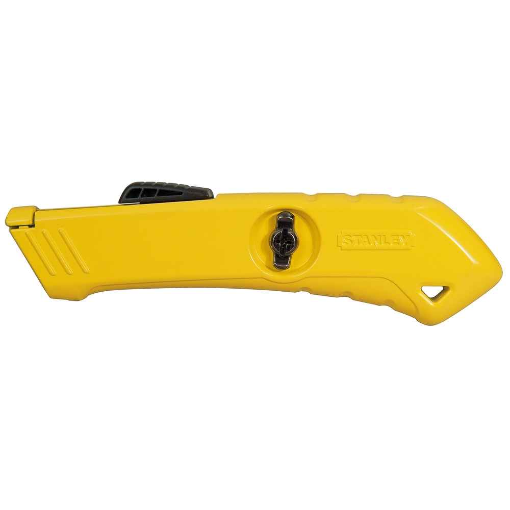 Couteau de sécurité rétractable à molette - STHT0-10193 - STANLEY