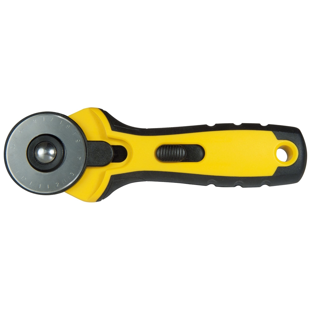 Couteau rotatif 45 mm - STHT0-10194 - STANLEY