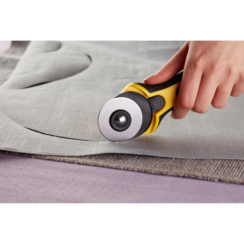 Couteau rotatif 45 mm - STHT0-10194 - STANLEY