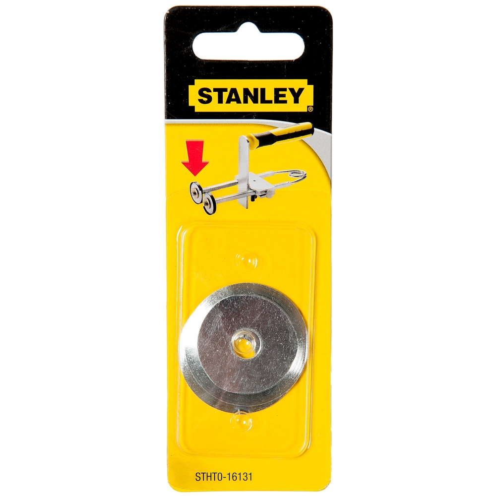 Lames de rechange pour trusquin STHT1 - 16069 - STHT0-16131 - STANLEY