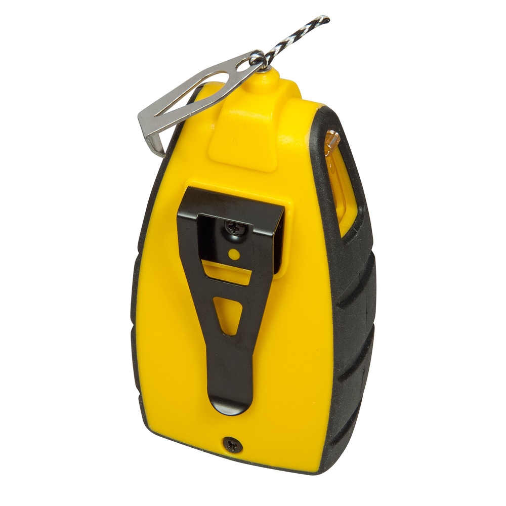 Cordeau traceur 9 m compact Stanley - STHT0-47147 - STANLEY