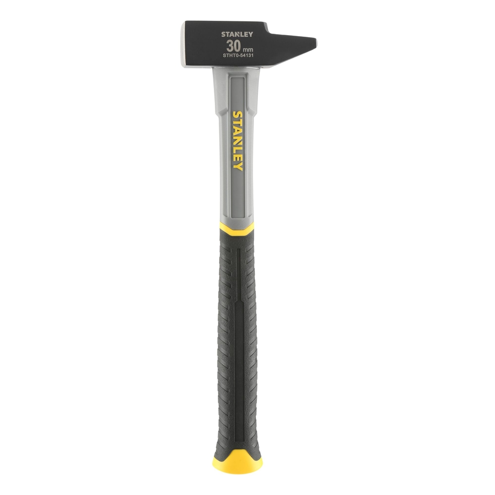Marteau rivoir manche fibre de verre 30 mm - STHT0-54131 - STANLEY