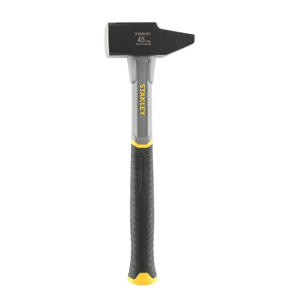 Marteau rivoir manche fibre de verre 45 mm - STHT0-54156 - STANLEY