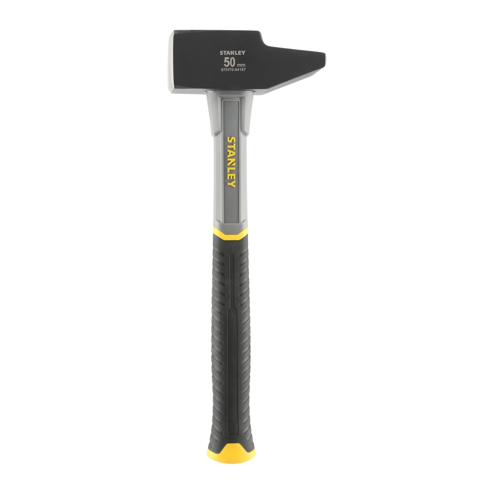 Marteau rivoir manche fibre de verre 50 mm - STHT0-54157 - STANLEY
