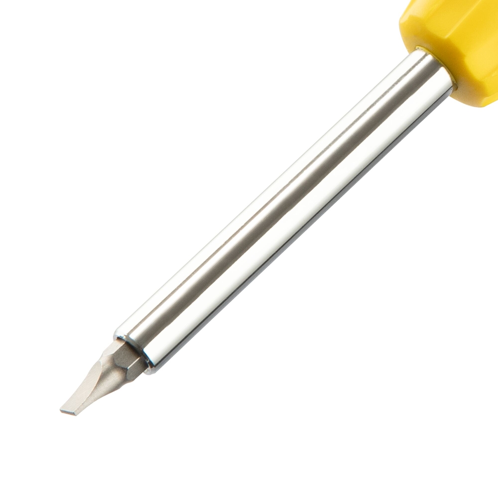 Tournevis porte-embouts à cliquet + 20 embouts - STHT0-62574 - STANLEY