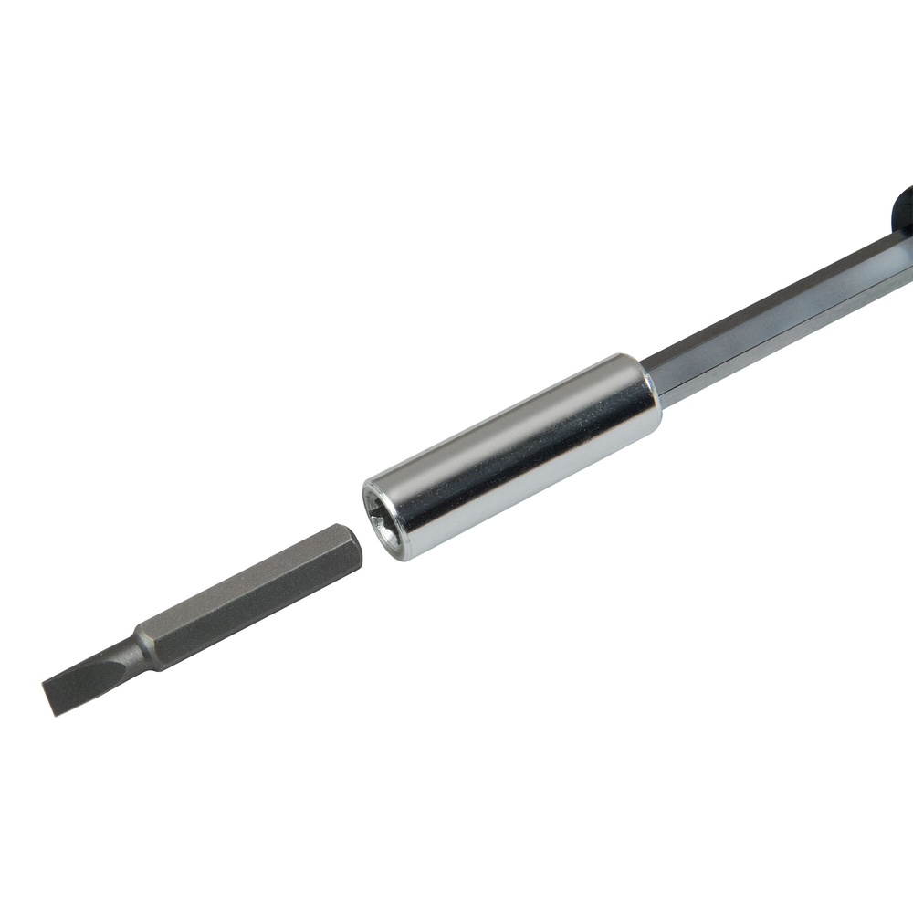 Tournevis micro-embouts - jeu de 35 pièces - STHT0-62634 - STANLEY