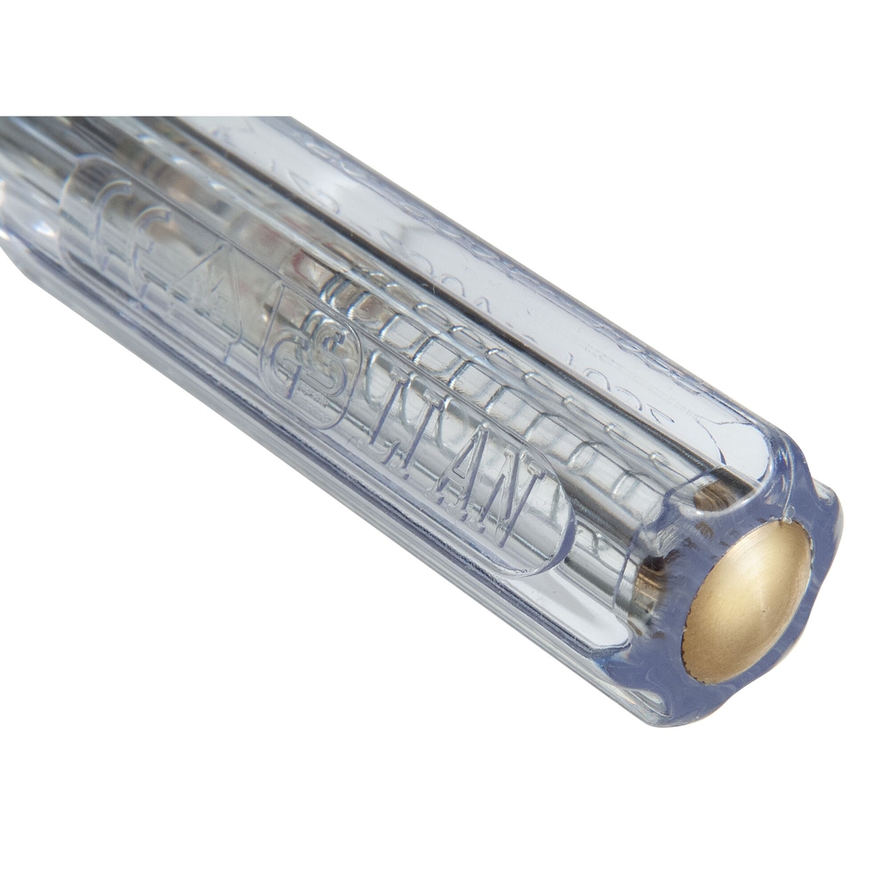 Tournevis testeur long basse tension 3,5 x 105 mm - STHT0-62685 - STANLEY