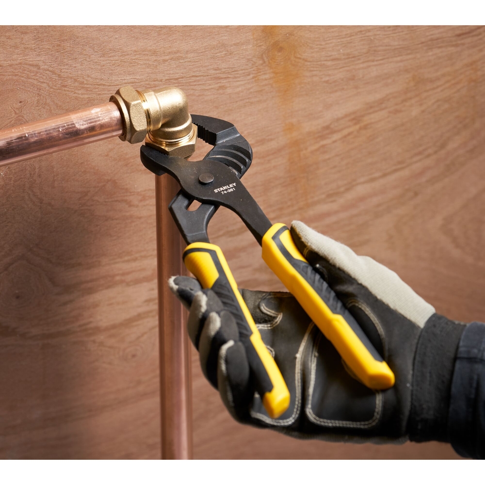 Pince multiprise 250 mm  - STHT0-74361 - STANLEY