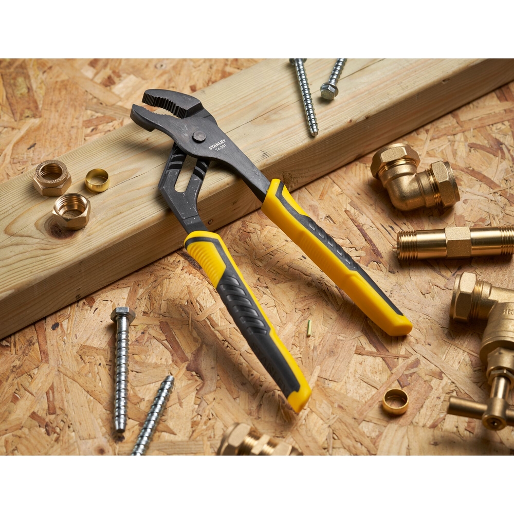 Pince multiprise 250 mm  - STHT0-74361 - STANLEY