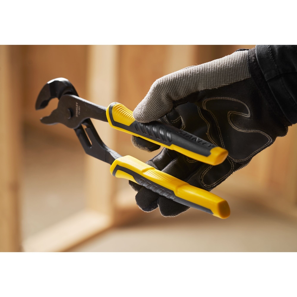 Pince multiprise 250 mm  - STHT0-74361 - STANLEY