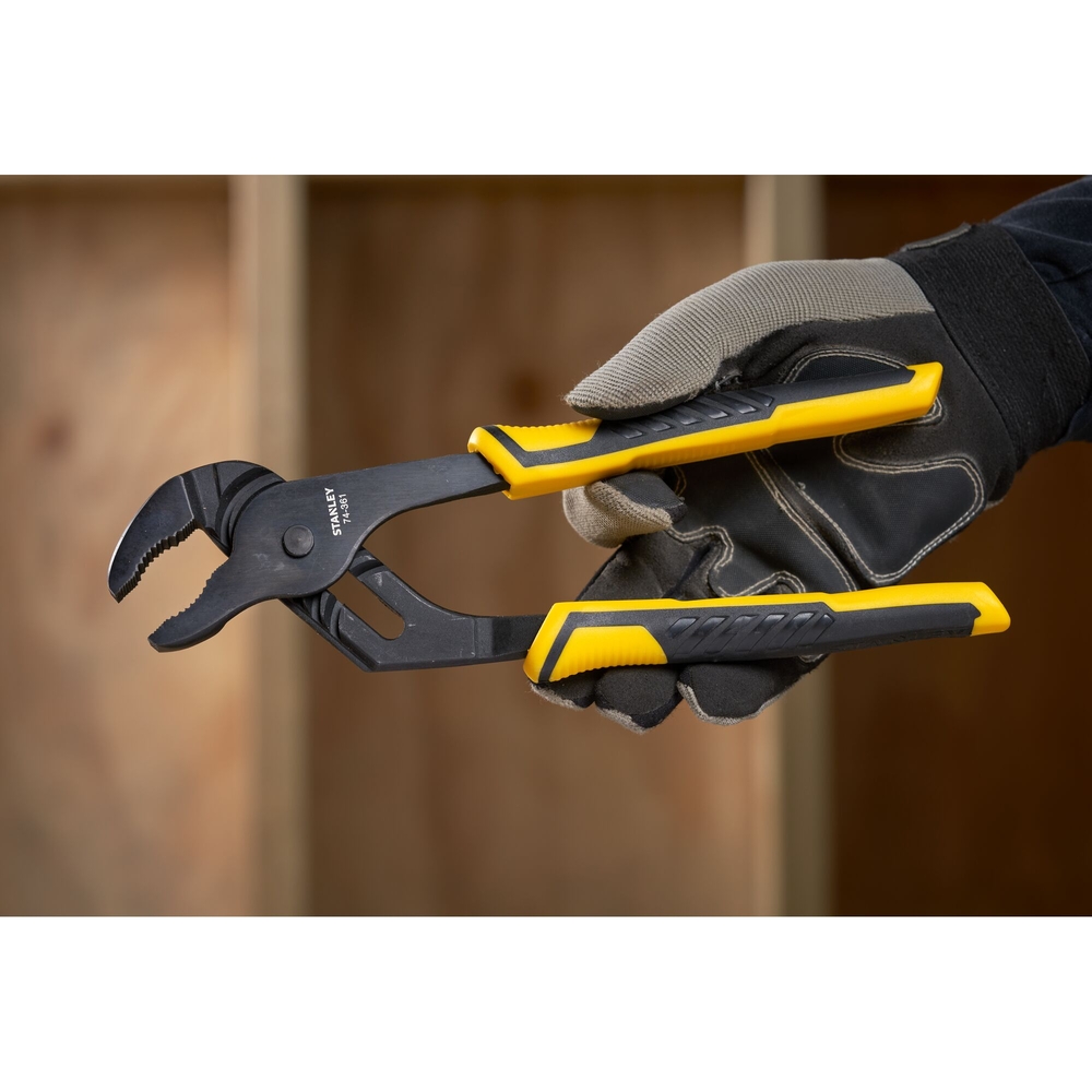 Pince multiprise 250 mm  - STHT0-74361 - STANLEY