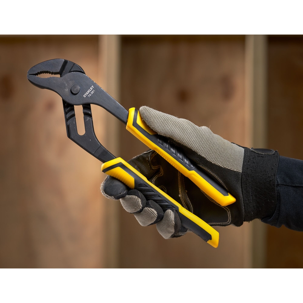 Pince multiprise 250 mm  - STHT0-74361 - STANLEY