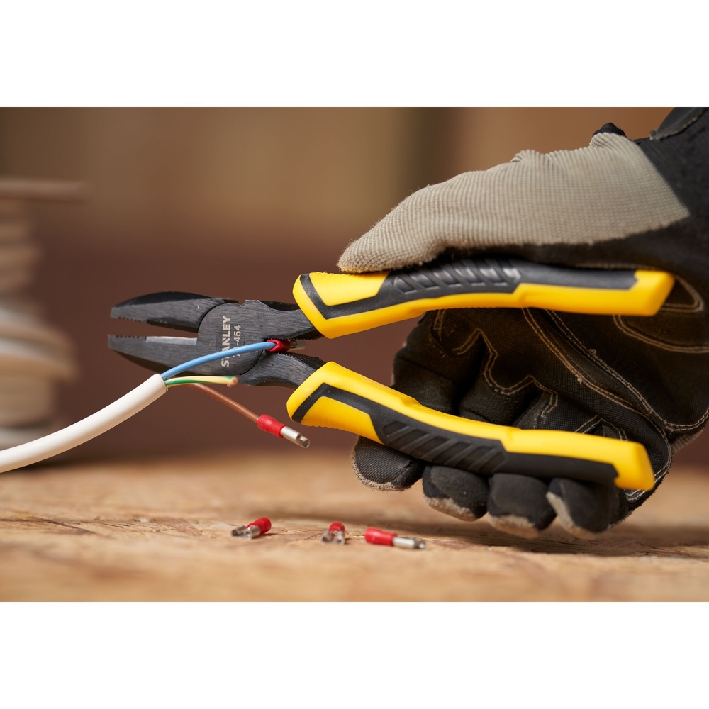 Pince universelle 200 mm  - STHT0-74367 - STANLEY