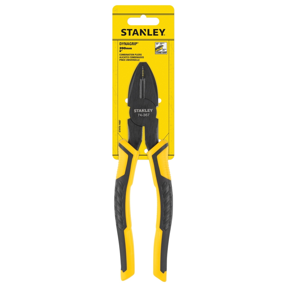 Pince universelle 200 mm  - STHT0-74367 - STANLEY