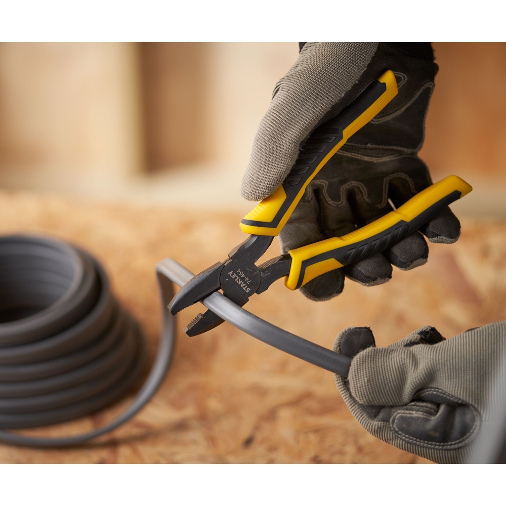 Pince universelle 180 mm  - STHT0-74454 - STANLEY