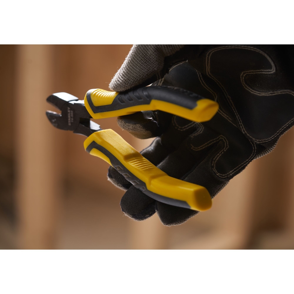 Pince coupante diagonale 180 mm  - STHT0-74455 - STANLEY