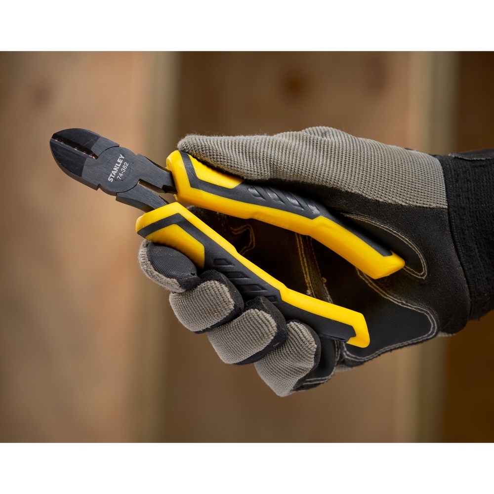 Pince coupante diagonale 180 mm  - STHT0-74455 - STANLEY