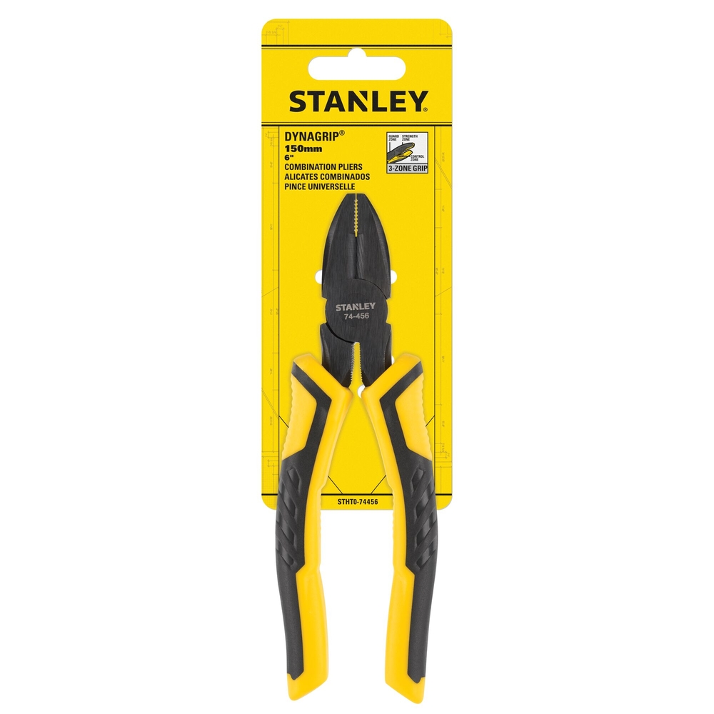 Pince universelle 150 mm - STHT0-74456 - STANLEY