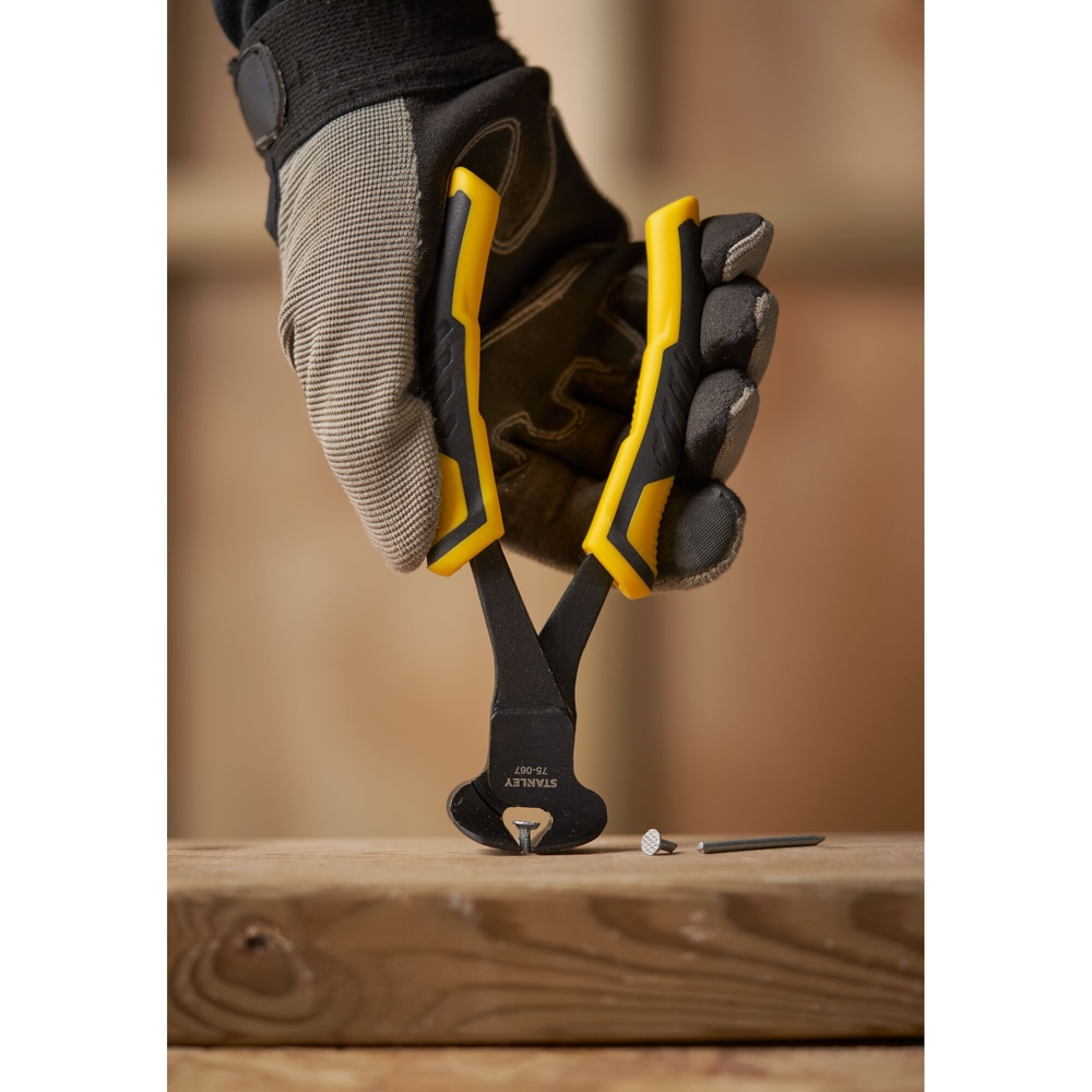 Pince coupante devant 150 mm - STHT0-75067 - STANLEY