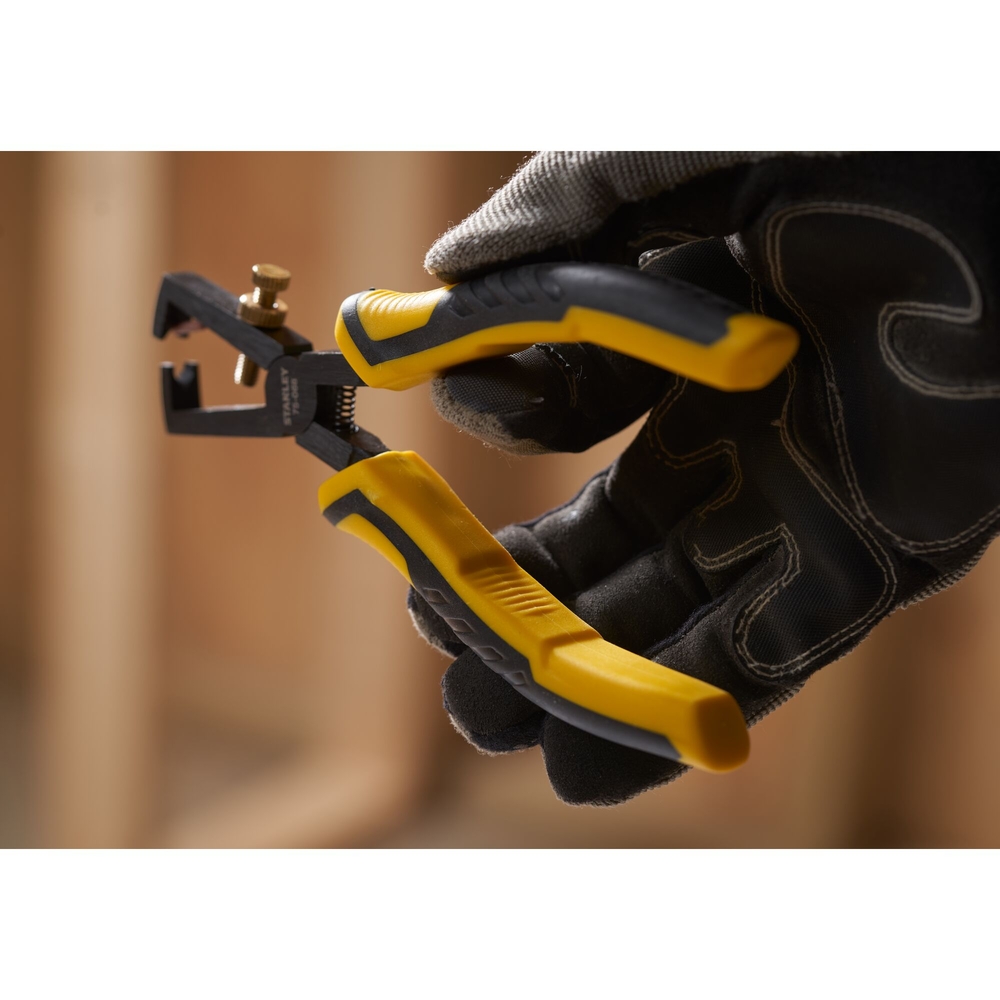 Pince à dénuder 150 mm - STHT0-75068 - STANLEY