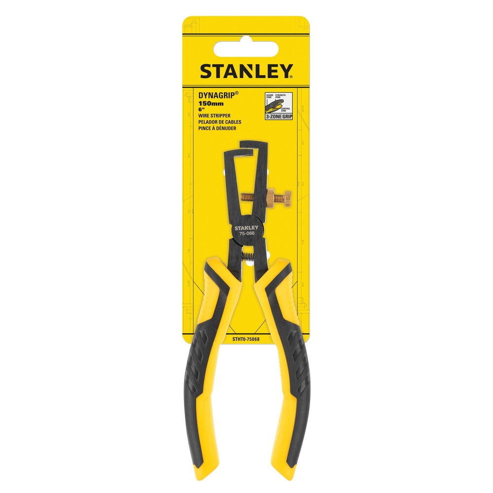 Pince à dénuder 150 mm - STHT0-75068 - STANLEY