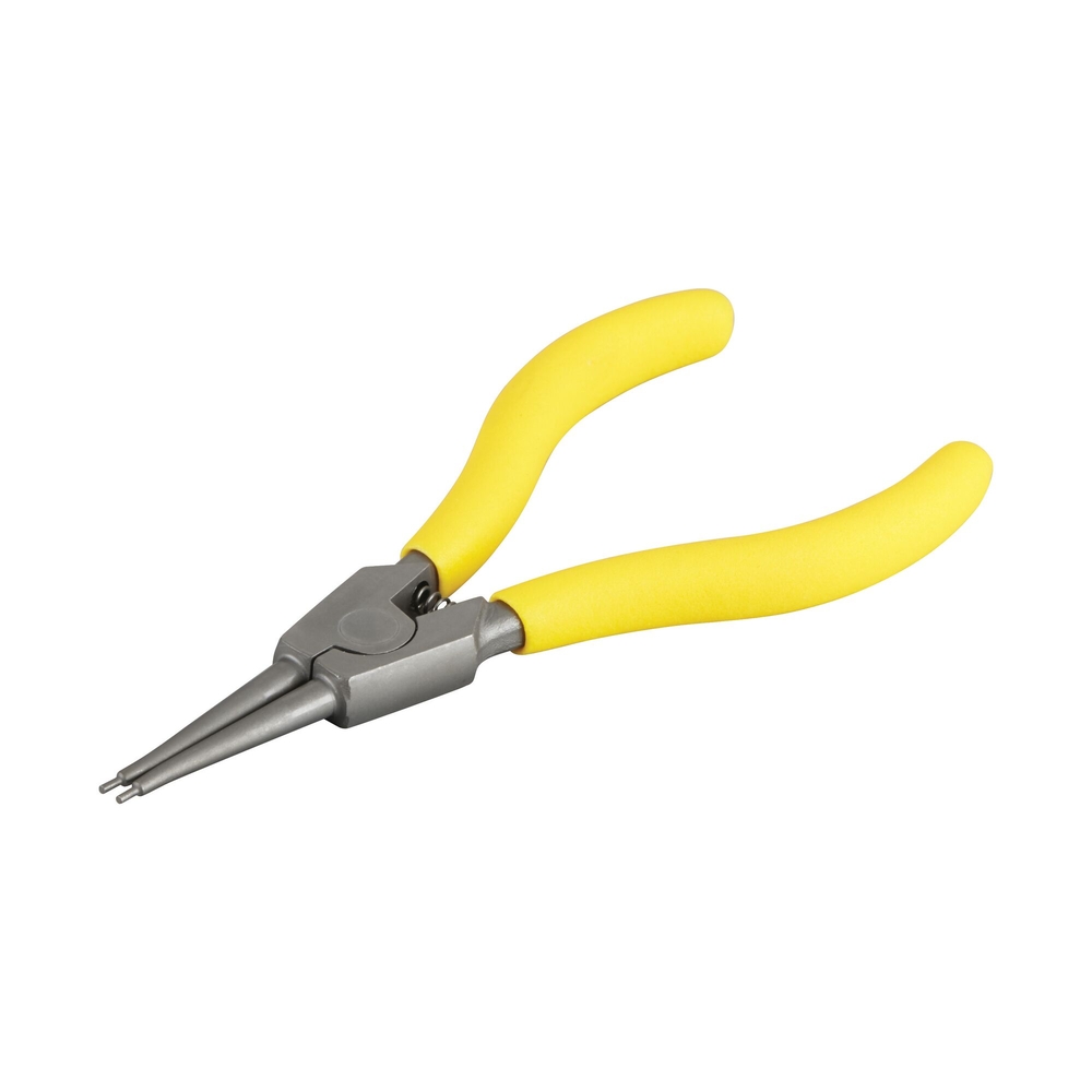 Pince circlips extérieurs à becs droits 140 mm  - STHT0-75412 - STANLEY
