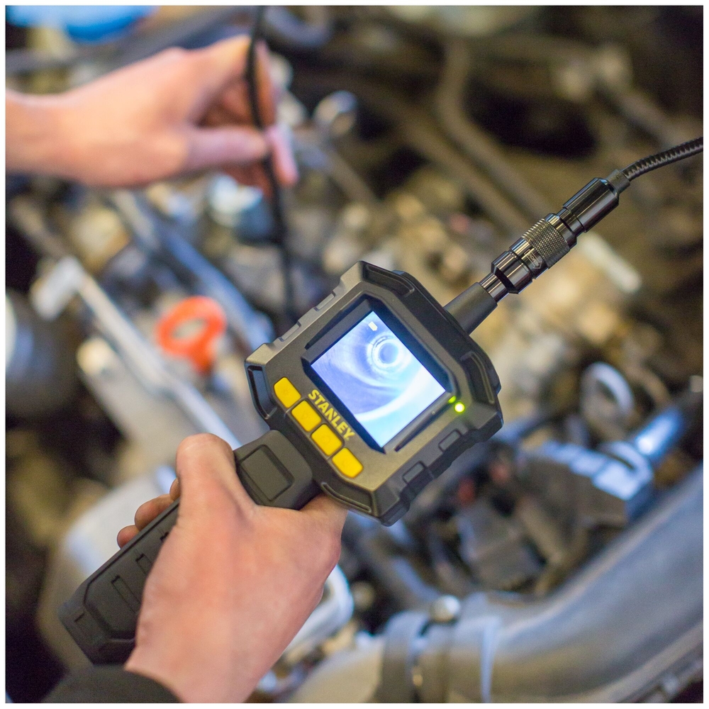 Caméra d'inspection - STHT0-77363 - STANLEY