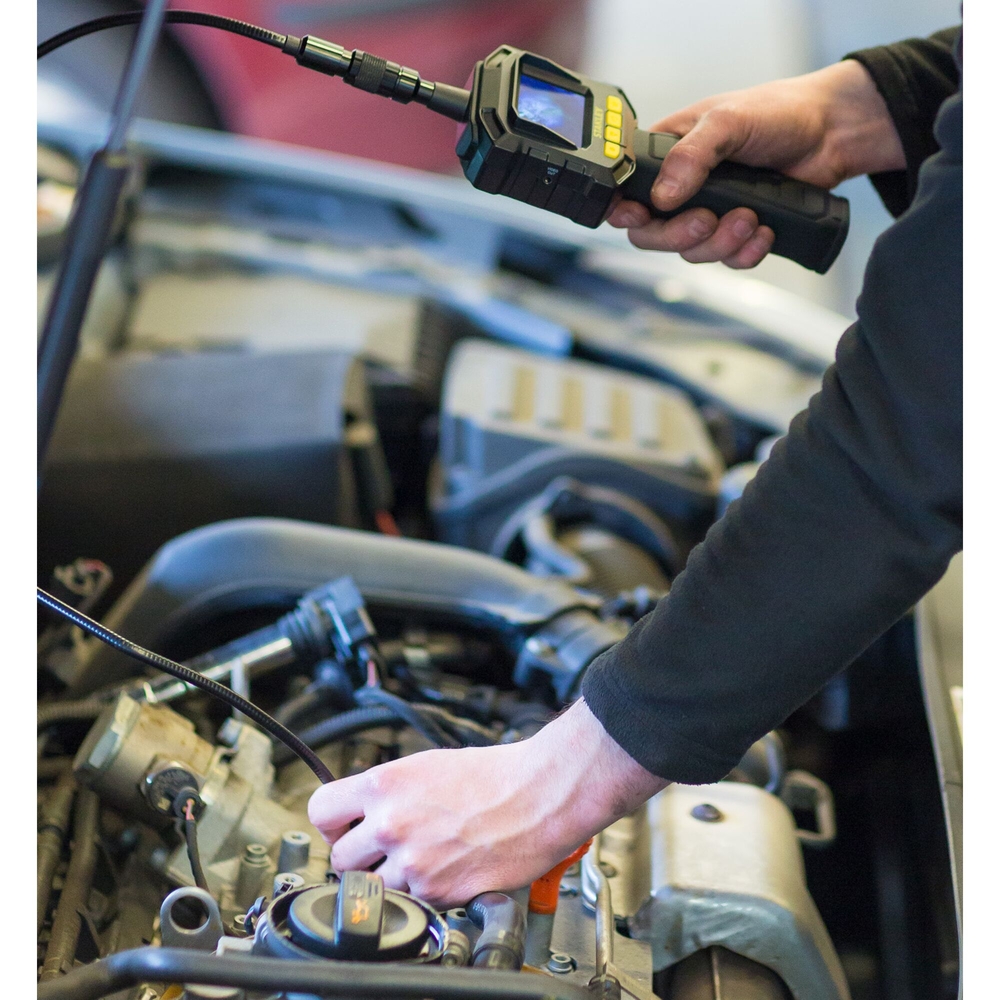 Caméra d'inspection - STHT0-77363 - STANLEY