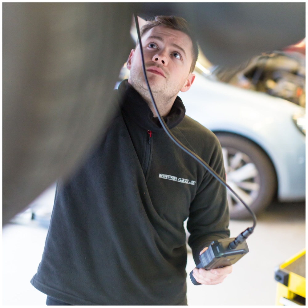 Caméra d'inspection - STHT0-77363 - STANLEY
