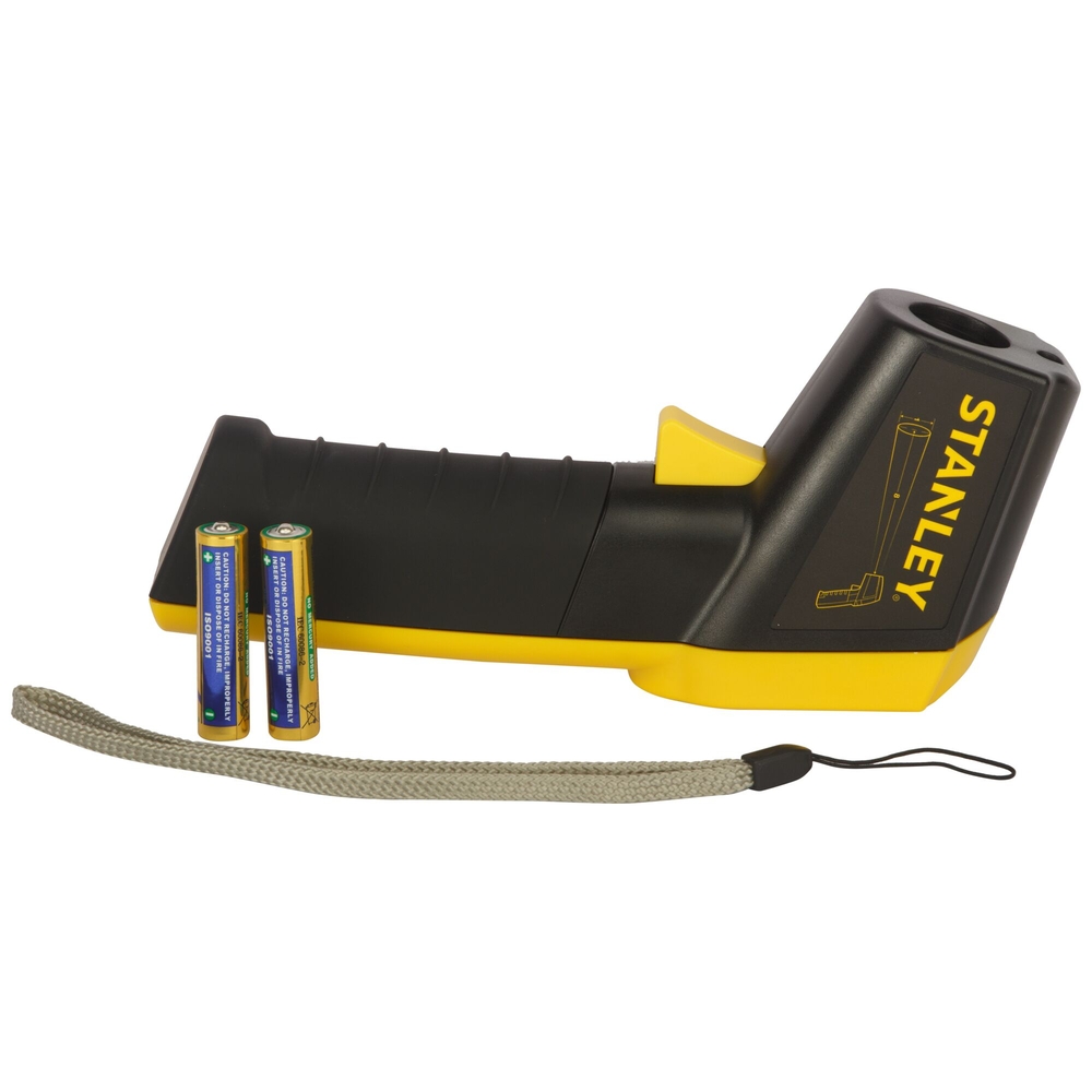 Détecteur thermique - STHT0-77365 - STANLEY