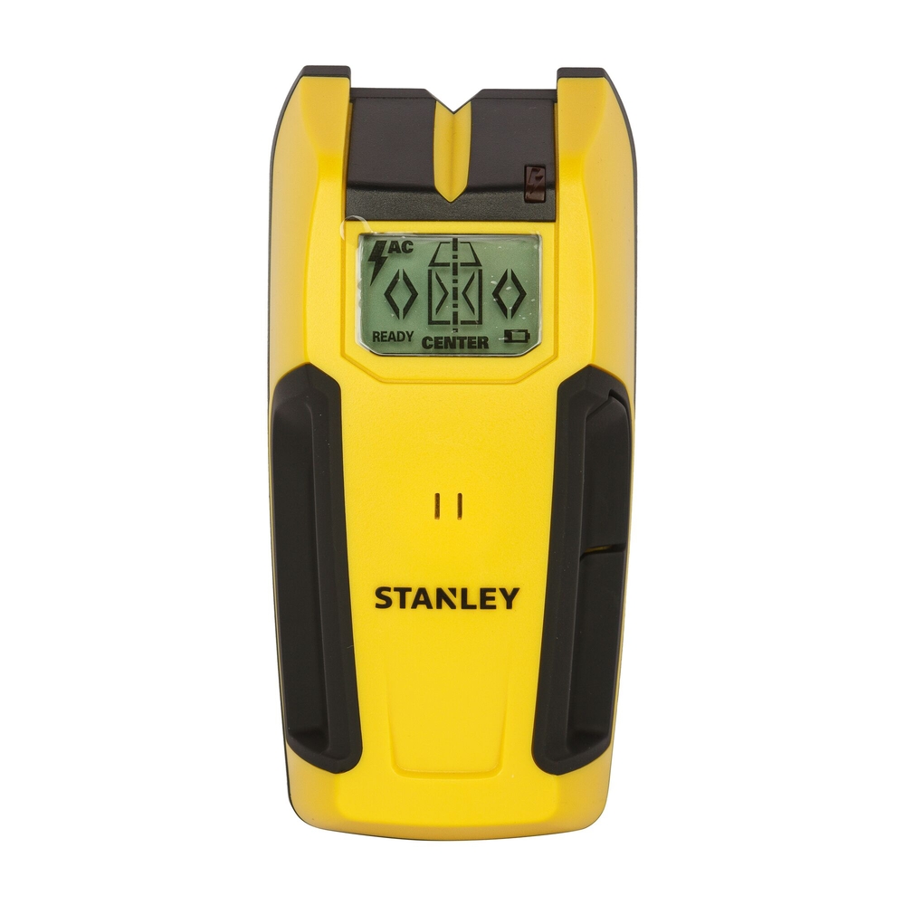 Détecteur de matériaux Stud Finder 200 - STHT0-77406 - STANLEY