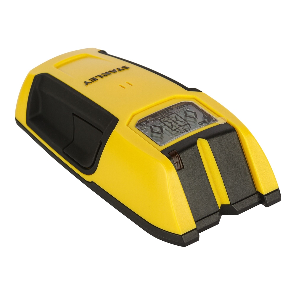 Détecteur de matériaux Stud Finder 200 - STHT0-77406 - STANLEY