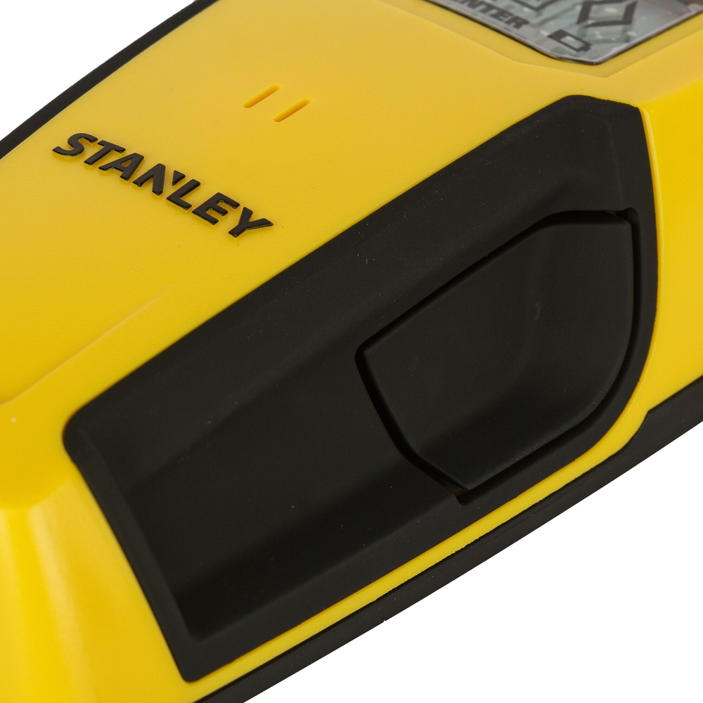 Détecteur de matériaux Stud Finder 200 - STHT0-77406 - STANLEY
