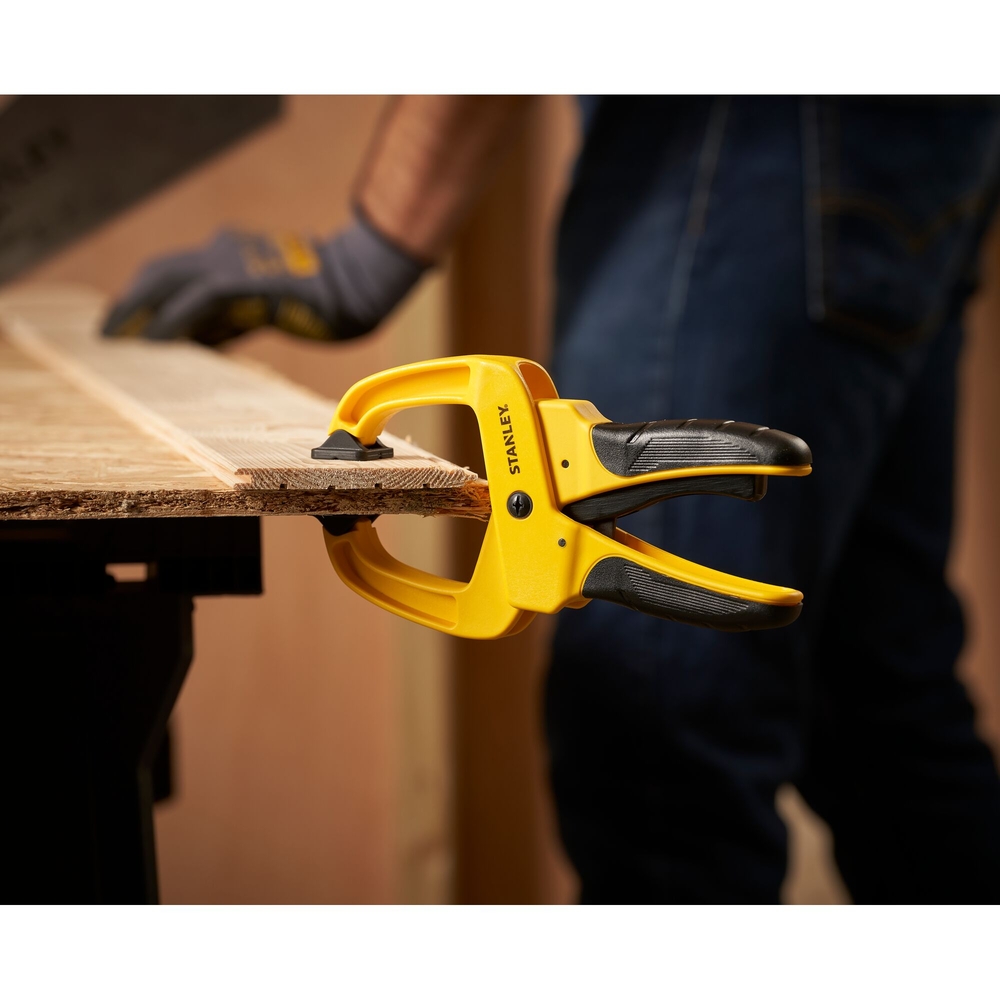 Pince à serrage progressif 50 mm - STHT0-83199 - STANLEY