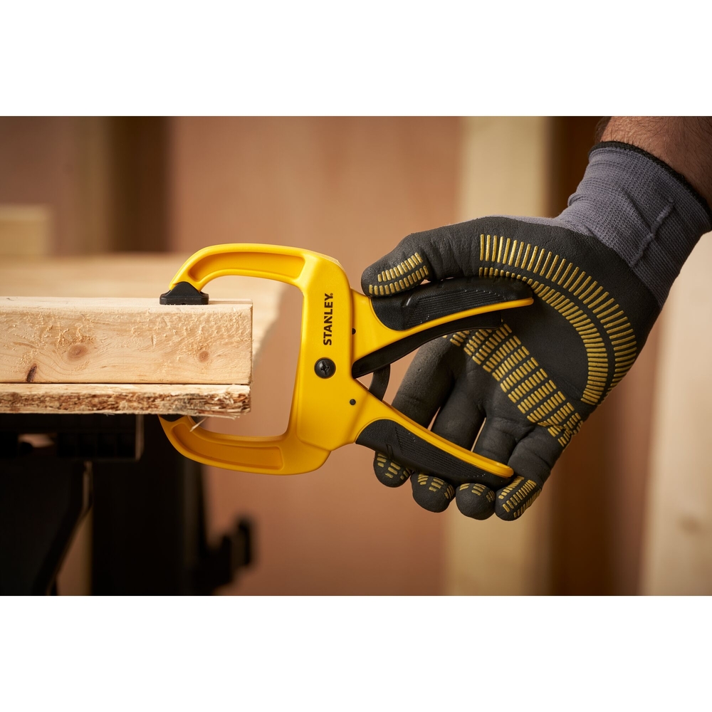 Pince à serrage progressif 50 mm - STHT0-83199 - STANLEY